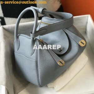 Replica Hermes H073428 Lindy Bag 26 30 H231949 2