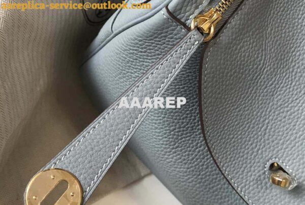 Replica Hermes H073428 Lindy Bag 26 30 H231949 7