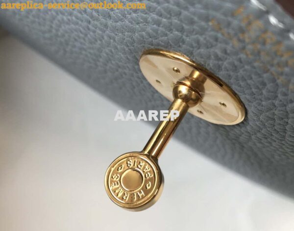 Replica Hermes H073428 Lindy Bag 26 30 H231949 8