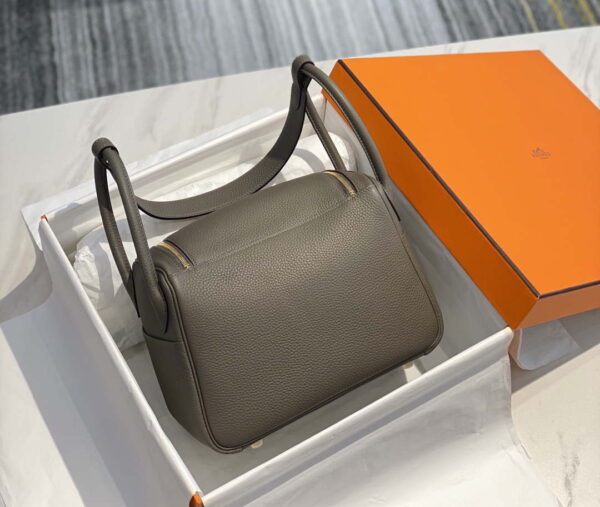 Replica Hermes H073428 Lindy Bag 26 30 H231951 3