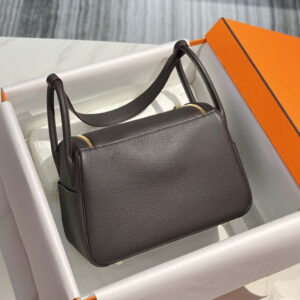 Replica Hermes H073428 Lindy Bag 26 30 H231952