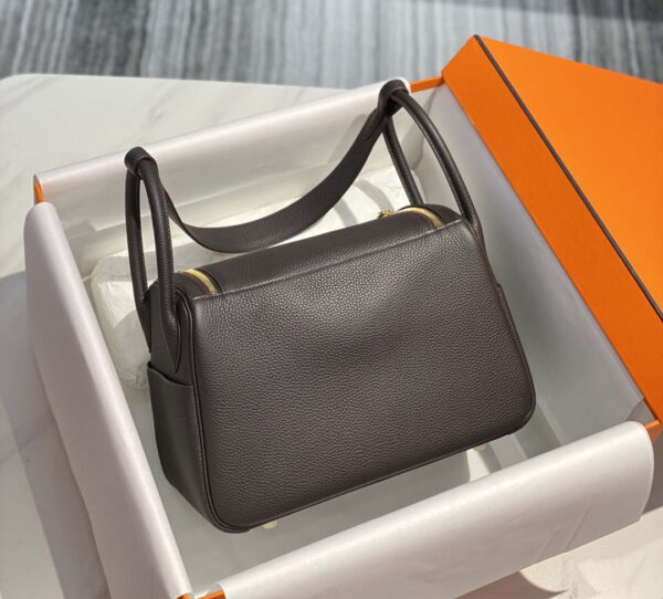 Replica Hermes H073428 Lindy Bag 26 30 H231952 3