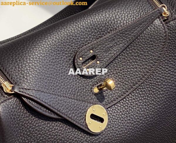 Replica Hermes H073428 Lindy Bag 26 30 H231952 9