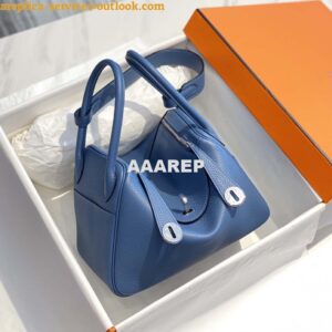 Replica Hermes H073428 Lindy Bag 26 30 H231953 2