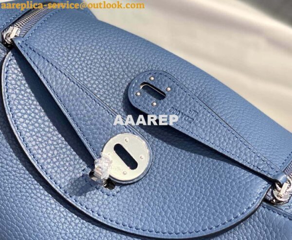 Replica Hermes H073428 Lindy Bag 26 30 H231953 7