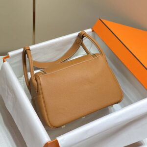 Replica Hermes H073428 Lindy Bag 26 30 H231954