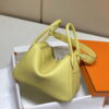 Replica Hermes H073428 Lindy Bag 26 30 H231954