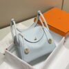 Replica Hermes H073428 Lindy Bag 26 30 H231955