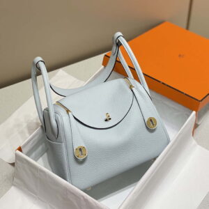 Replica Hermes H073428 Lindy Bag 26 30 H231956