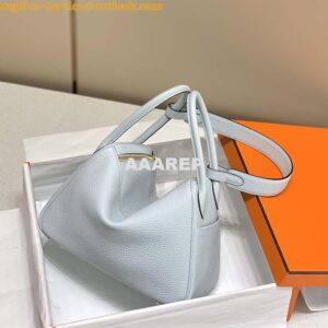 Replica Hermes H073428 Lindy Bag 26 30 H231956 2