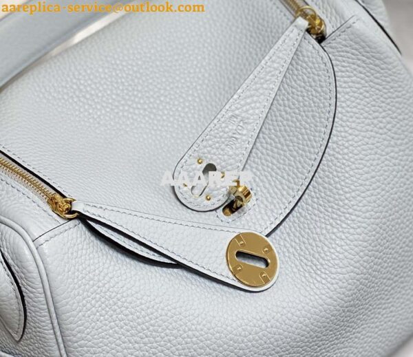 Replica Hermes H073428 Lindy Bag 26 30 H231956 5