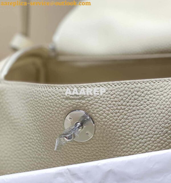 Replica Hermes H073428 Lindy Bag 26 30 H231957 8