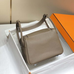 Replica Hermes H073428 Lindy Bag 26 30 H231958