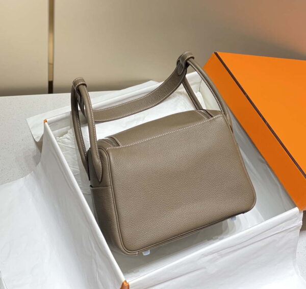 Replica Hermes H073428 Lindy Bag 26 30 H231958 3