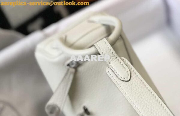 Replica Hermes H079086 Lindy Mini Bag 19cm H231916 6