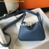 Replica Hermes H079086 Lindy Mini Bag 19cm H231917