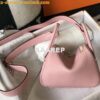 Replica Hermes H079086 Lindy Mini Bag 19cm H231918