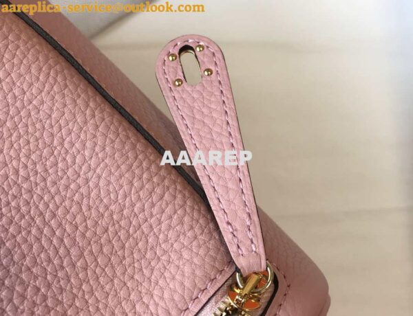 Replica Hermes H079086 Lindy Mini Bag 19cm H231919 9