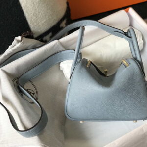 Replica Hermes H079086 Lindy Mini Bag 19cm H231920