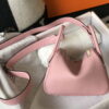 Replica Hermes H079086 Lindy Mini Bag 19cm H231922 2