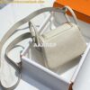 Replica Hermes H079086 Lindy Mini Bag 19cm H231932 2