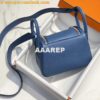 Replica Hermes H079086 Lindy Mini Bag 19cm H231932