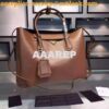 Replica Prada BN2756 BN2775 Saffiano Cuir Cameo Leather Tote