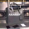 Replica Prada BN2756 BN2775 Saffiano Cuir Cocoa Browm Leather Tote