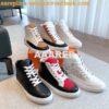 Replica Hermes Men Female District Sneaker H212897 High-top sneaker in