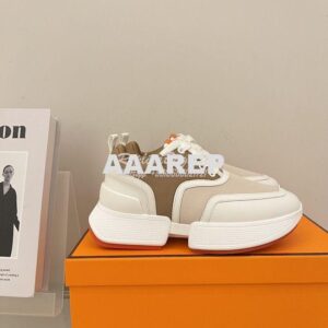 Replica Hermes Men Female Giga Sneaker H231008Z T04