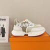 Replica Hermes Men Female Giga Sneaker H231008Z T09