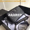 Replica Prada Diagramme leather cross-body bag 1bh083 Red 2
