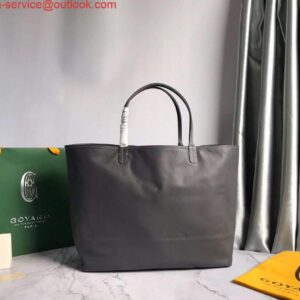 Replica Goyard GMLCG09TY09P Anjou GM Bag Gray 2