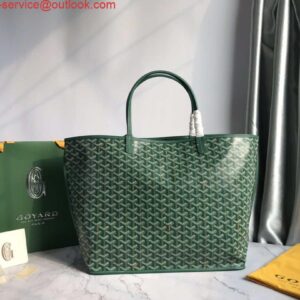 Replica Goyard GMLCG09TY09P Anjou GM Bag Green