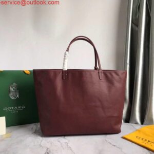 Replica Goyard GMLCG09TY09P Anjou GM Bag Wine Red 2