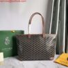 Replica Goyard MMLTY01CL03P Artois MM Bag Gray 2