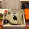 Replica Hermes Volver 60 Ankle Boot H192034 White