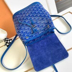 Replica Goyard Alpin Mini Backpack GD1233 2