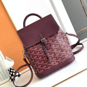 Replica Goyard Alpin Mini Backpack GD4875