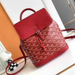 Replica Goyard Alpin Mini Backpack GD5809