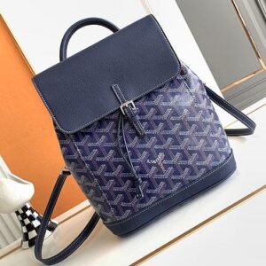 Replica Goyard Alpin Mini Backpack GD6738