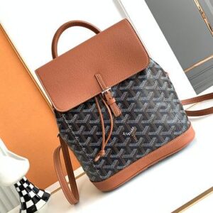 Replica Goyard Alpin Mini Backpack GD8561