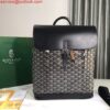 Replica Goyard Alpin Mini Backpack GD9338