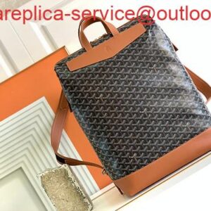 Replica Goyard Cisalpin Backpack GD2896