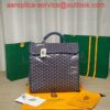 Replica Goyard Saint Léger Backpack GD3599 2