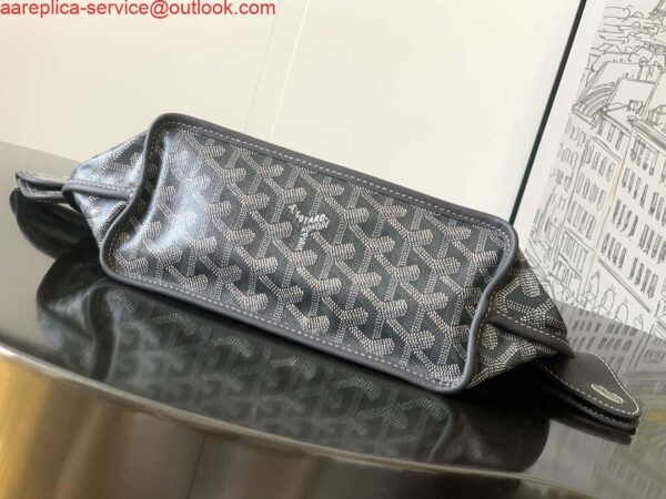 Replica Goyard ANJOUSMINCG07TY07P Anjou Mini Bag Gray 7