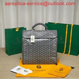 Replica Goyard Saint Léger Backpack GD3599