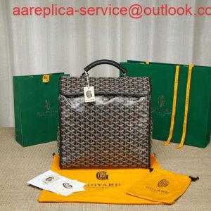 Replica Goyard Saint Léger Backpack GD4209