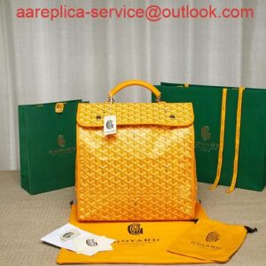 Replica Goyard Saint Léger Backpack GD5031