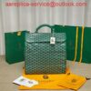 Replica Goyard Steamer PM Bag Backpack GD2120 2